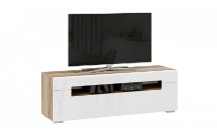 Модульная гостиная Фьюжн 